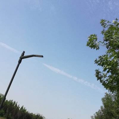 今天北京晴天为主最高气温32℃ 明天风力增强阵风可达7至8级